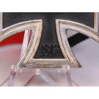 Eisernes Kreuz 1939 di Wächtler & Lange. Espenlaub militaria