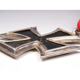 Eisernes Kreuz 1939 di Wächtler & Lange. Espenlaub militaria