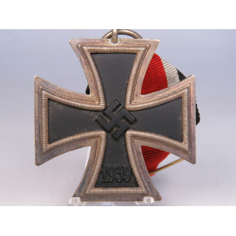 Eisernes Kreuz di 2a classe 1939 con telaio pesante. Espenlaub militaria
