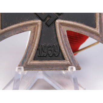 Eisernes Kreuz di 2a classe 1939 con telaio pesante. Espenlaub militaria