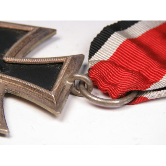 Eisernes Kreuz di 2a classe 1939 con telaio pesante. Espenlaub militaria