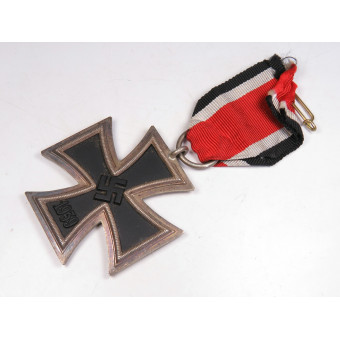 Eisernes Kreuz di 2a classe 1939 con telaio pesante. Espenlaub militaria