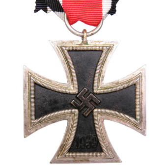 EK2 1939 Non segnato. Espenlaub militaria