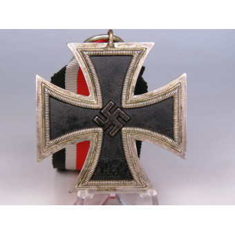 EK2 1939 Non segnato. Espenlaub militaria