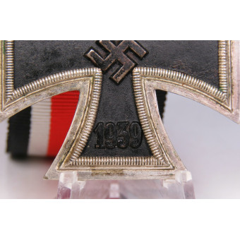 EK2 1939 Non segnato. Espenlaub militaria