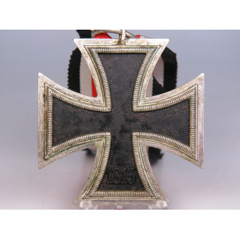 EK2 1939 Non segnato. Espenlaub militaria