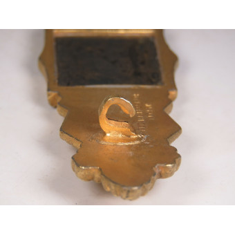 Gold Close Combat Clasp FEC.W.E. Peekhaus FLL
