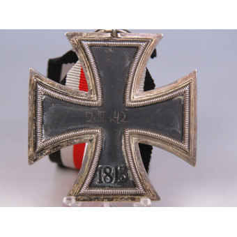 Croce di Ferro di 2a Classe 1939 Non segnata. Espenlaub militaria