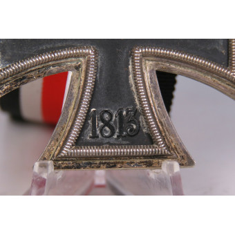 Croce di Ferro di 2a Classe 1939 Non segnata. Espenlaub militaria