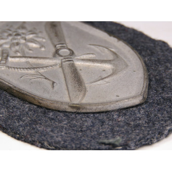 Narvik Shield for Luftwaffe