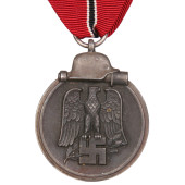 Ostmedaille Winterschlacht im Osten PKZ-60