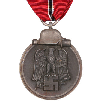 Ostmedaille Winterschlacht im Osten PKZ-60. Espenlaub militaria