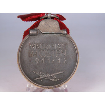 Ostmedaille Winterschlacht im Osten PKZ-60. Espenlaub militaria