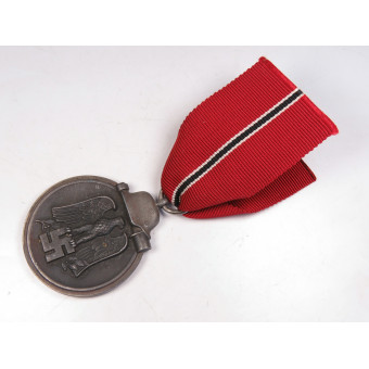 Ostmedaille Winterschlacht im Osten PKZ-60. Espenlaub militaria