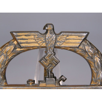 U-Boot War Badge Steinhauer & Lück