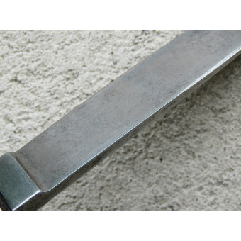 Fahrtenmesser della prima Hitlerjugend di Othello Solingen. Espenlaub militaria