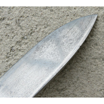 Fahrtenmesser della prima Hitlerjugend di Othello Solingen. Espenlaub militaria
