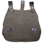 German Wehrmacht or SS Bread Bag Kritzler KG 1941