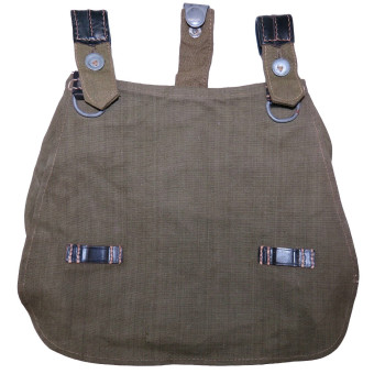 German Wehrmacht or SS Bread Bag Kritzler KG 1941