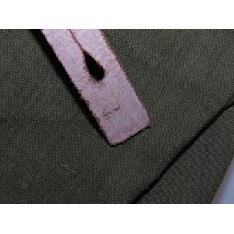 German Wehrmacht or SS Bread Bag Kritzler KG 1941