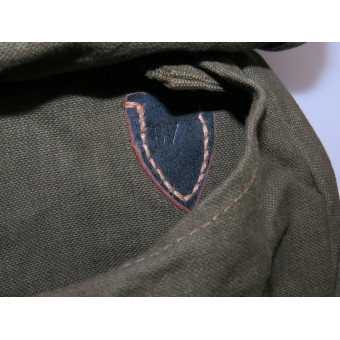 German Wehrmacht or SS Bread Bag Kritzler KG 1941