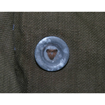 German Wehrmacht or SS Bread Bag Kritzler KG 1941