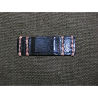 German Wehrmacht or SS Bread Bag Kritzler KG 1941