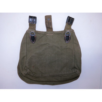 German Wehrmacht or SS Bread Bag Kritzler KG 1941