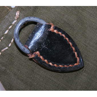 German Wehrmacht or SS Bread Bag Kritzler KG 1941