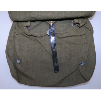 German Wehrmacht or SS Bread Bag Kritzler KG 1941