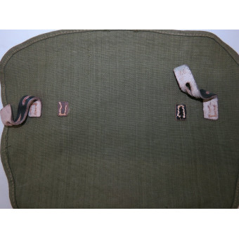 German Wehrmacht or SS Bread Bag Kritzler KG 1941