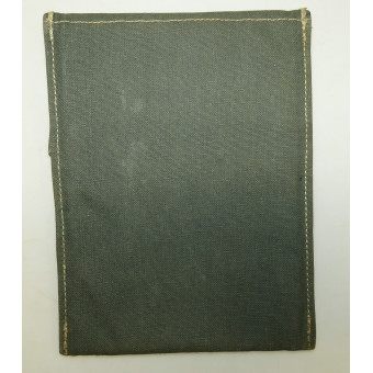 Zielgevierttafel tedesco con Planzeiger 1944. Espenlaub militaria