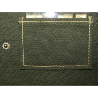 Zielgevierttafel tedesco con Planzeiger 1944. Espenlaub militaria