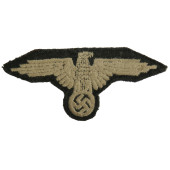 SS Verfügungstruppe Manicotto Aquila Hammerhead Variante