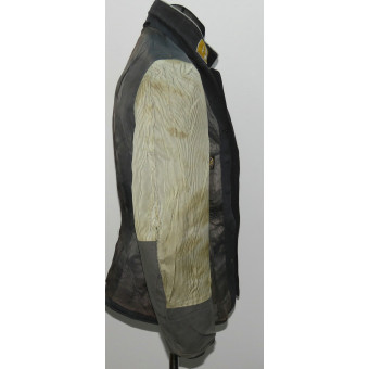 Personale di volo della Luftwaffe Tenente Fliegerbluse. Espenlaub militaria