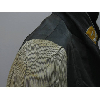 Personale di volo della Luftwaffe Tenente Fliegerbluse. Espenlaub militaria