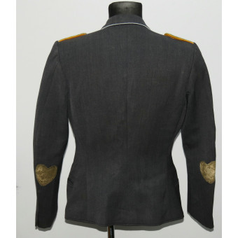 Personale di volo della Luftwaffe Tenente Fliegerbluse. Espenlaub militaria