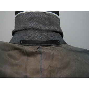 Personale di volo della Luftwaffe Tenente Fliegerbluse. Espenlaub militaria