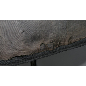Personale di volo della Luftwaffe Tenente Fliegerbluse. Espenlaub militaria