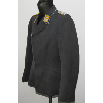 Personale di volo della Luftwaffe Tenente Fliegerbluse. Espenlaub militaria