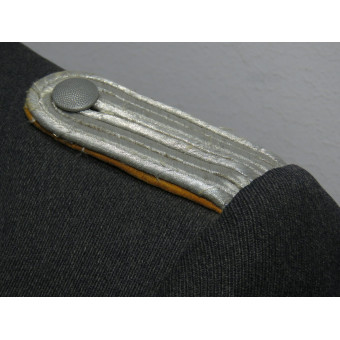Personale di volo della Luftwaffe Tenente Fliegerbluse. Espenlaub militaria