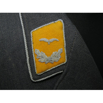 Personale di volo della Luftwaffe Tenente Fliegerbluse. Espenlaub militaria