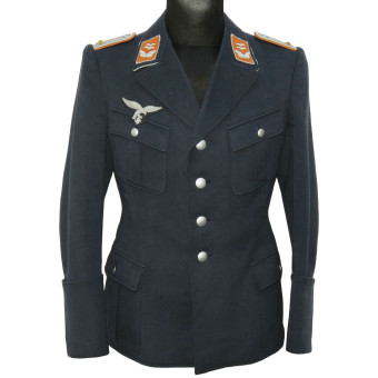 Personale di volo della Luftwaffe Oberleutnant Tuchrock. Espenlaub militaria