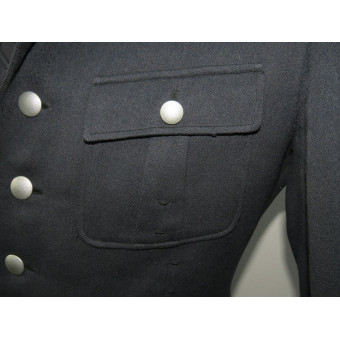 Personale di volo della Luftwaffe Oberleutnant Tuchrock. Espenlaub militaria