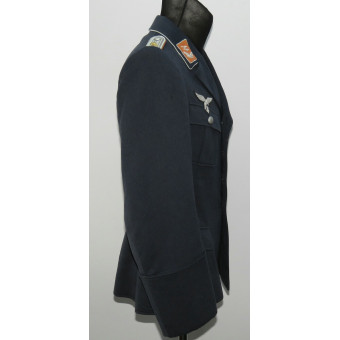 Personale di volo della Luftwaffe Oberleutnant Tuchrock. Espenlaub militaria