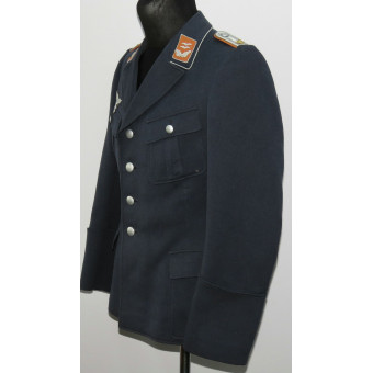 Personale di volo della Luftwaffe Oberleutnant Tuchrock. Espenlaub militaria