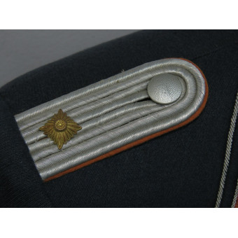Personale di volo della Luftwaffe Oberleutnant Tuchrock. Espenlaub militaria