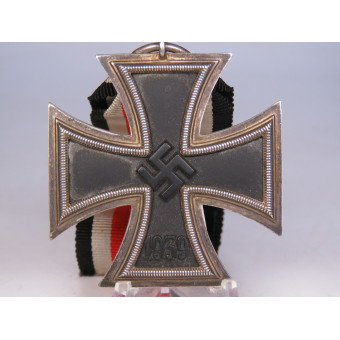 Croce di Ferro di 2a classe con marcatura insolita. Espenlaub militaria
