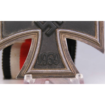 Croce di Ferro di 2a classe con marcatura insolita. Espenlaub militaria