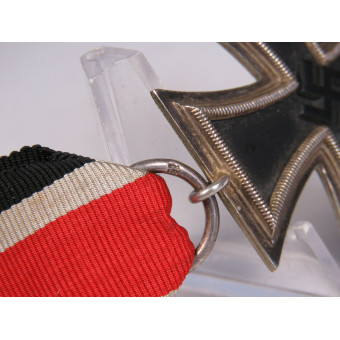 Croce di Ferro di 2a classe con marcatura insolita. Espenlaub militaria